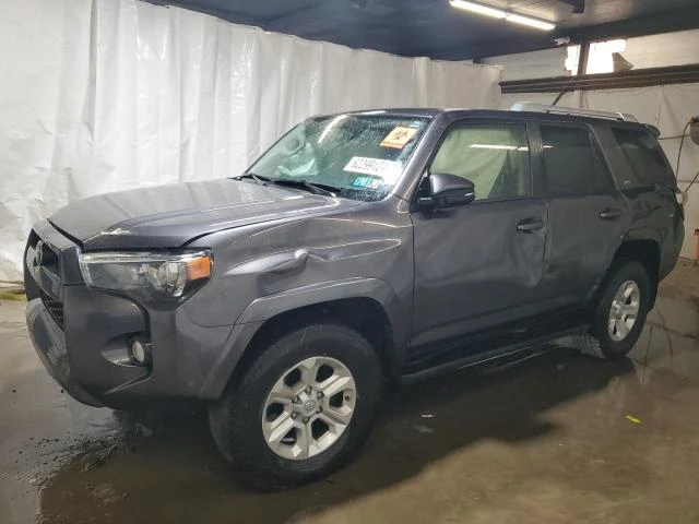 Photo 0 VIN: JTEBU5JR7G5281732 - TOYOTA 4RUNNER SR 