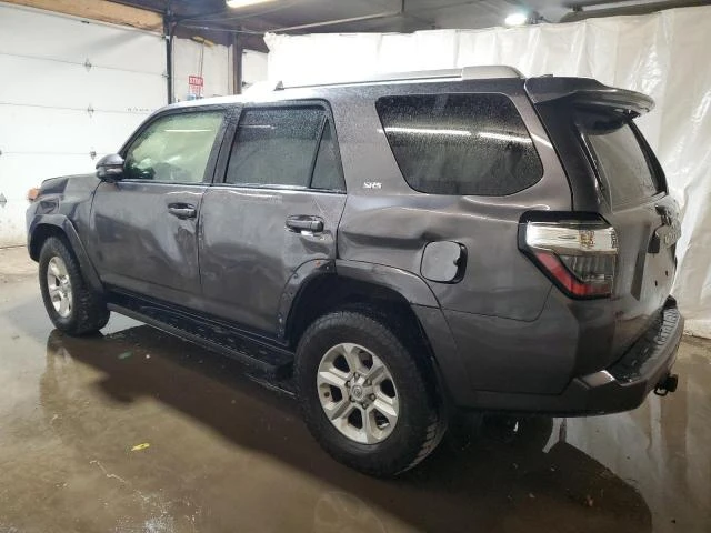 Photo 1 VIN: JTEBU5JR7G5281732 - TOYOTA 4RUNNER SR 