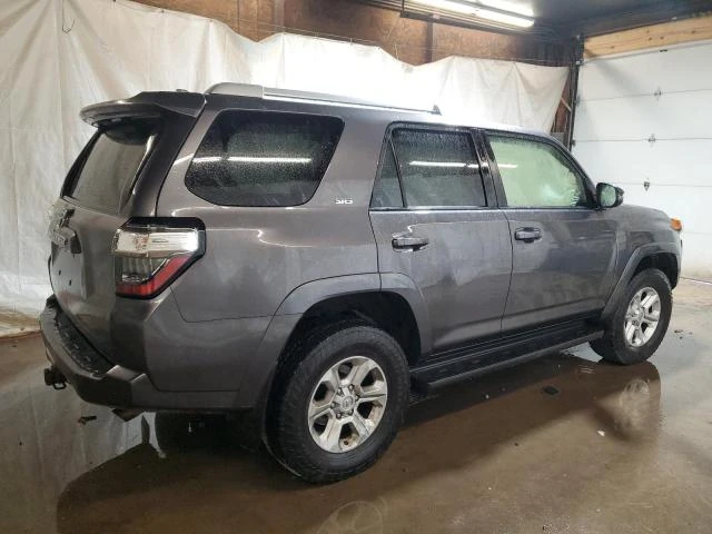 Photo 2 VIN: JTEBU5JR7G5281732 - TOYOTA 4RUNNER SR 