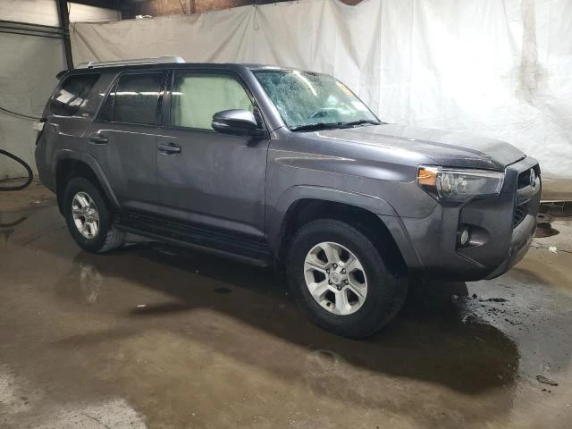 Photo 3 VIN: JTEBU5JR7G5281732 - TOYOTA 4RUNNER SR 