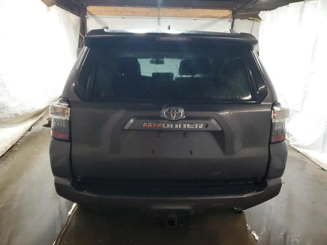 Photo 5 VIN: JTEBU5JR7G5281732 - TOYOTA 4RUNNER SR 