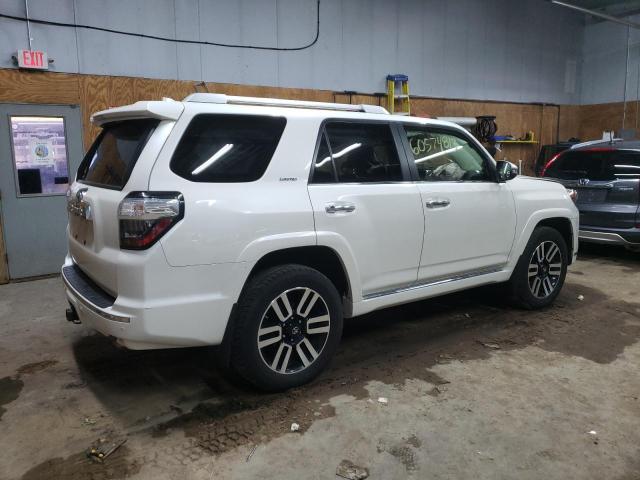 Photo 2 VIN: JTEBU5JR7G5282993 - TOYOTA 4RUNNER SR 