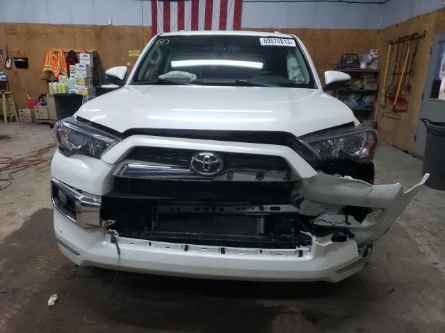 Photo 4 VIN: JTEBU5JR7G5282993 - TOYOTA 4RUNNER SR 