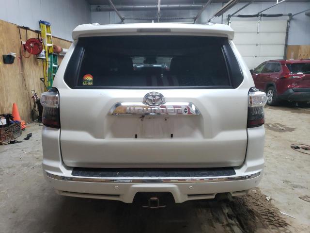 Photo 5 VIN: JTEBU5JR7G5282993 - TOYOTA 4RUNNER SR 