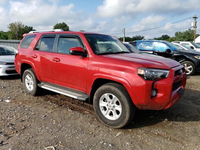 Photo 3 VIN: JTEBU5JR7G5283206 - TOYOTA 4RUNNER SR 