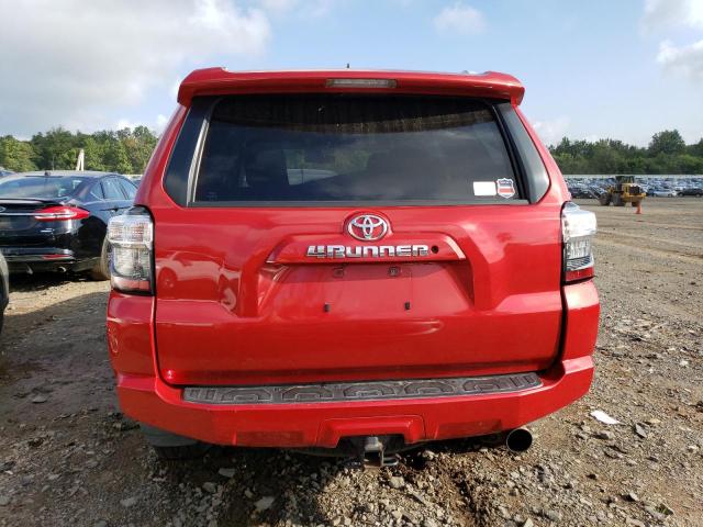 Photo 5 VIN: JTEBU5JR7G5283206 - TOYOTA 4RUNNER SR 