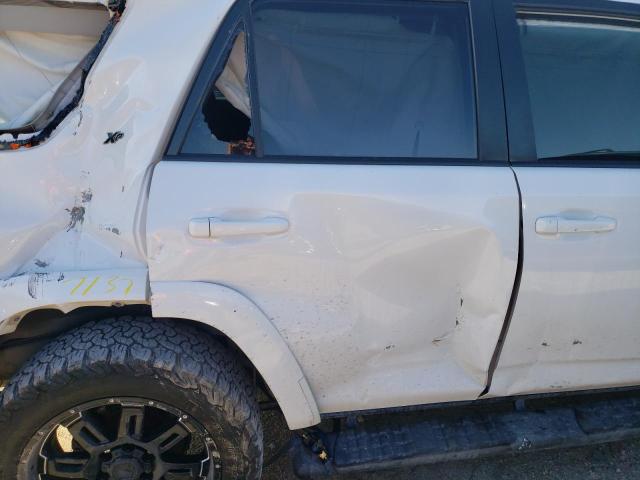 Photo 5 VIN: JTEBU5JR7G5284470 - TOYOTA 4RUNNER SR 