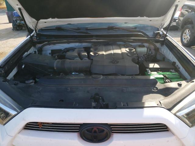 Photo 6 VIN: JTEBU5JR7G5284470 - TOYOTA 4RUNNER SR 