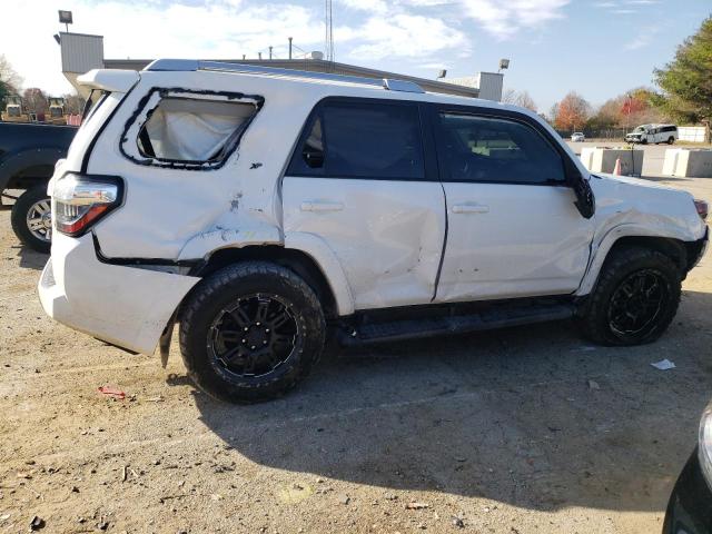 Photo 8 VIN: JTEBU5JR7G5284470 - TOYOTA 4RUNNER SR 