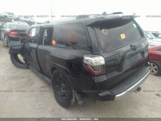 Photo 2 VIN: JTEBU5JR7G5287157 - TOYOTA 4RUNNER 