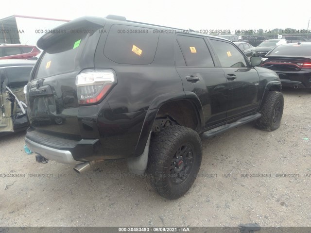 Photo 3 VIN: JTEBU5JR7G5287157 - TOYOTA 4RUNNER 