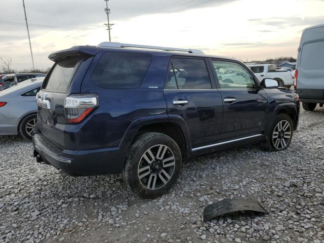 Photo 2 VIN: JTEBU5JR7G5293184 - TOYOTA 4RUNNER SR 