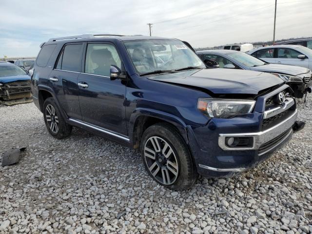 Photo 3 VIN: JTEBU5JR7G5293184 - TOYOTA 4RUNNER SR 