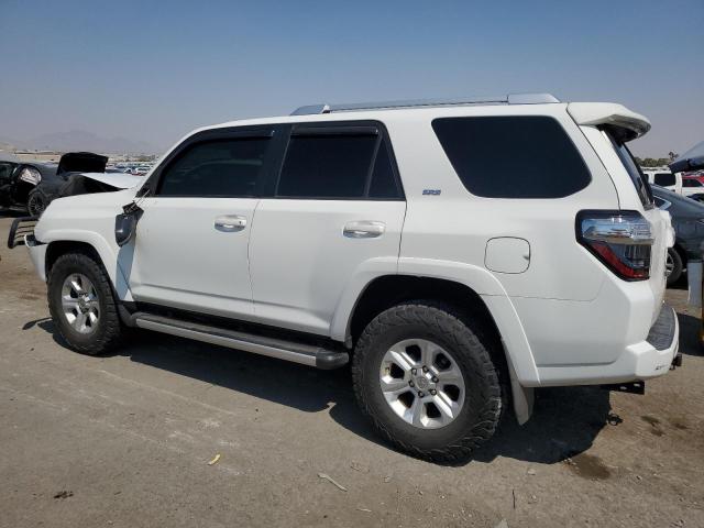 Photo 1 VIN: JTEBU5JR7G5295033 - TOYOTA 4RUNNER SR 