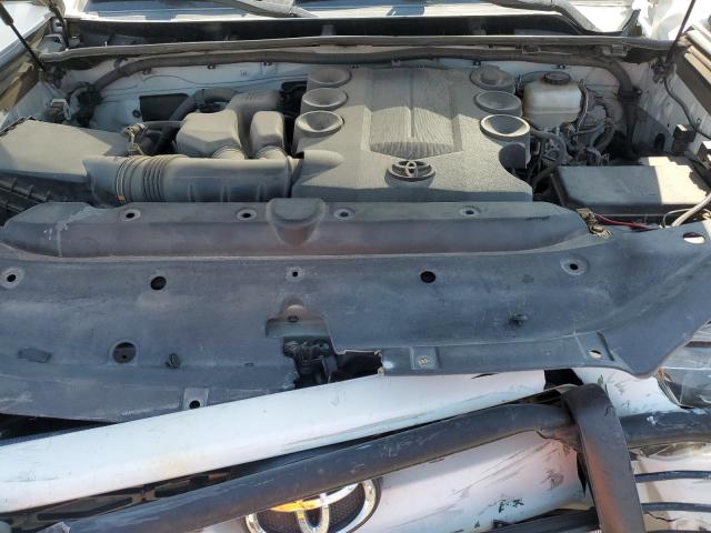 Photo 10 VIN: JTEBU5JR7G5295033 - TOYOTA 4RUNNER SR 