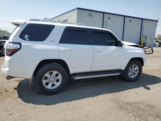 Photo 2 VIN: JTEBU5JR7G5295033 - TOYOTA 4RUNNER SR 