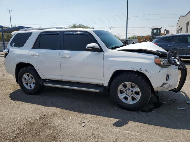 Photo 3 VIN: JTEBU5JR7G5295033 - TOYOTA 4RUNNER SR 