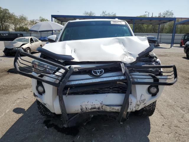 Photo 4 VIN: JTEBU5JR7G5295033 - TOYOTA 4RUNNER SR 