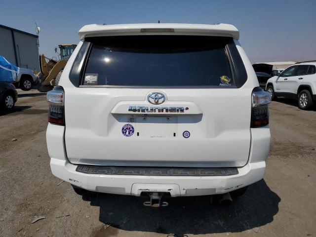 Photo 5 VIN: JTEBU5JR7G5295033 - TOYOTA 4RUNNER SR 