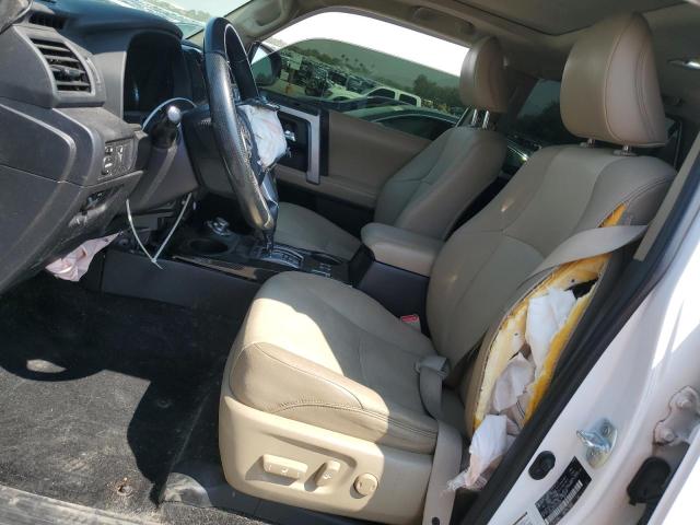 Photo 6 VIN: JTEBU5JR7G5295033 - TOYOTA 4RUNNER SR 