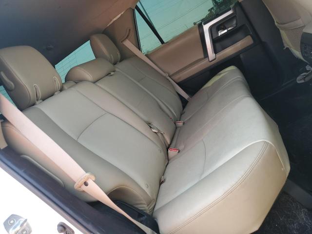 Photo 9 VIN: JTEBU5JR7G5295033 - TOYOTA 4RUNNER SR 