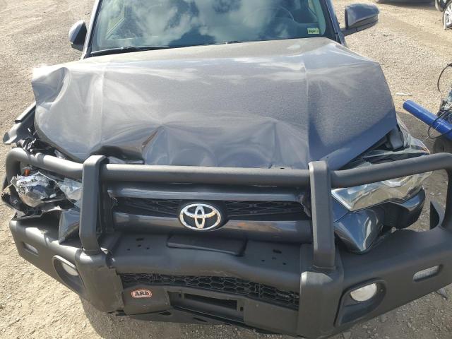 Photo 11 VIN: JTEBU5JR7G5296750 - TOYOTA 4RUNNER 