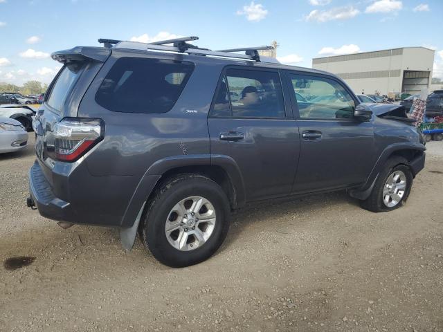 Photo 2 VIN: JTEBU5JR7G5296750 - TOYOTA 4RUNNER 