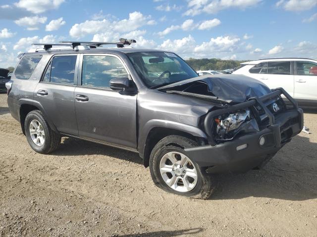 Photo 3 VIN: JTEBU5JR7G5296750 - TOYOTA 4RUNNER 