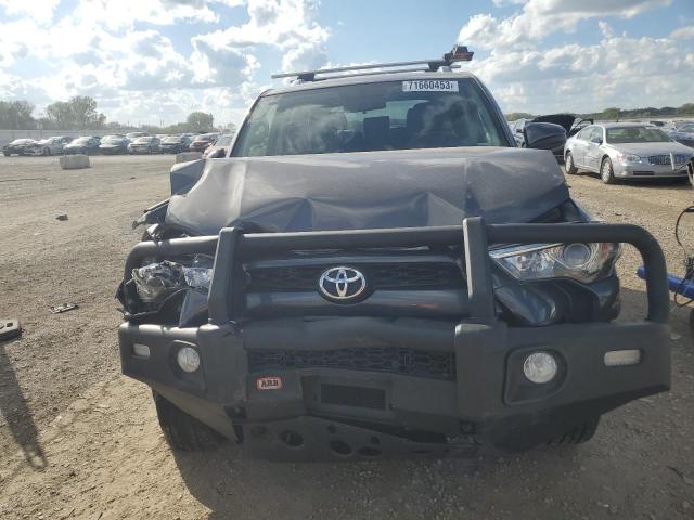 Photo 4 VIN: JTEBU5JR7G5296750 - TOYOTA 4RUNNER 