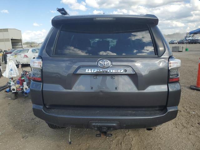 Photo 5 VIN: JTEBU5JR7G5296750 - TOYOTA 4RUNNER 