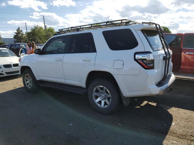 Photo 1 VIN: JTEBU5JR7G5297087 - TOYOTA 4RUNNER SR 