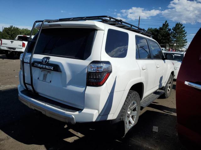 Photo 2 VIN: JTEBU5JR7G5297087 - TOYOTA 4RUNNER SR 