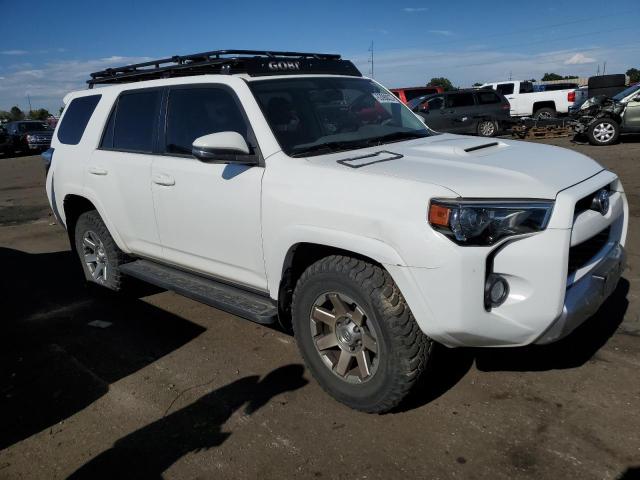 Photo 3 VIN: JTEBU5JR7G5297087 - TOYOTA 4RUNNER SR 