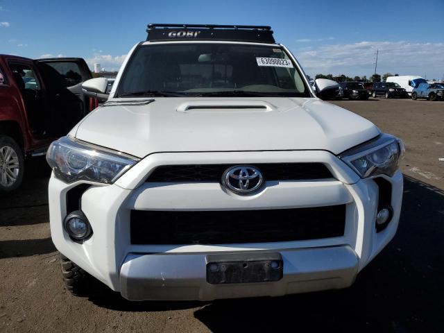 Photo 4 VIN: JTEBU5JR7G5297087 - TOYOTA 4RUNNER SR 