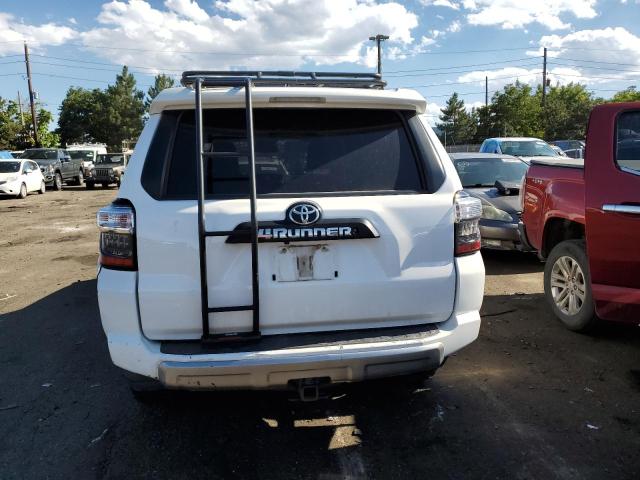 Photo 5 VIN: JTEBU5JR7G5297087 - TOYOTA 4RUNNER SR 