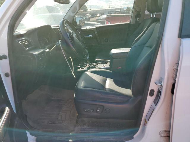 Photo 6 VIN: JTEBU5JR7G5297087 - TOYOTA 4RUNNER SR 