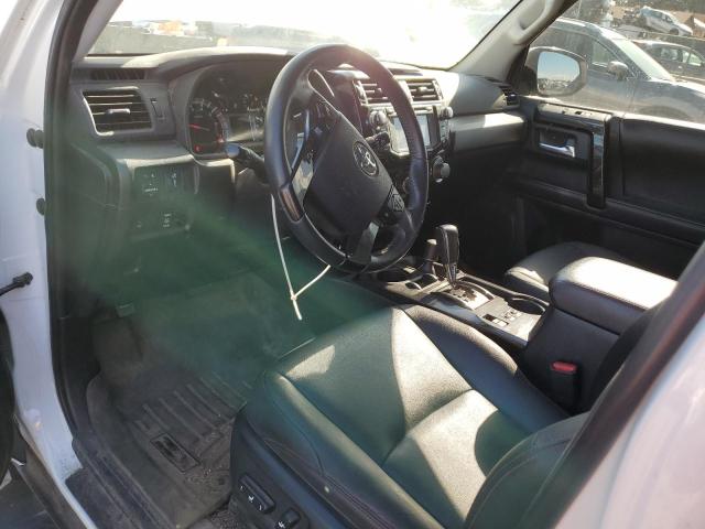 Photo 7 VIN: JTEBU5JR7G5297087 - TOYOTA 4RUNNER SR 