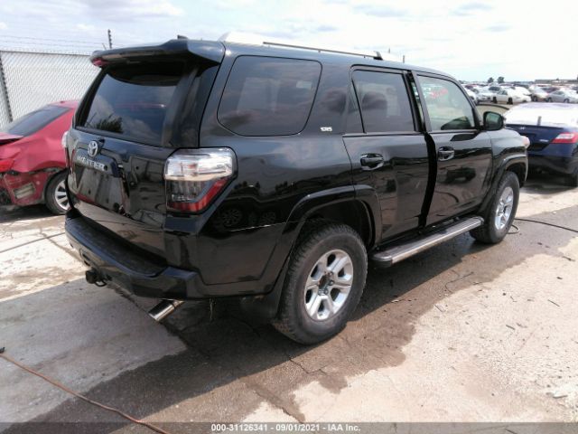 Photo 3 VIN: JTEBU5JR7G5303521 - TOYOTA 4RUNNER 