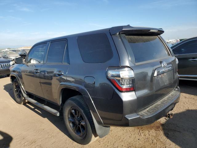 Photo 1 VIN: JTEBU5JR7G5308508 - TOYOTA 4RUNNER SR 