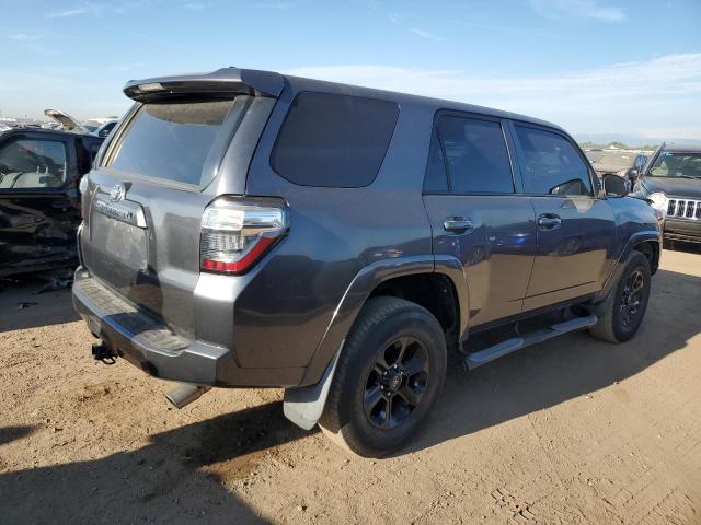 Photo 2 VIN: JTEBU5JR7G5308508 - TOYOTA 4RUNNER SR 