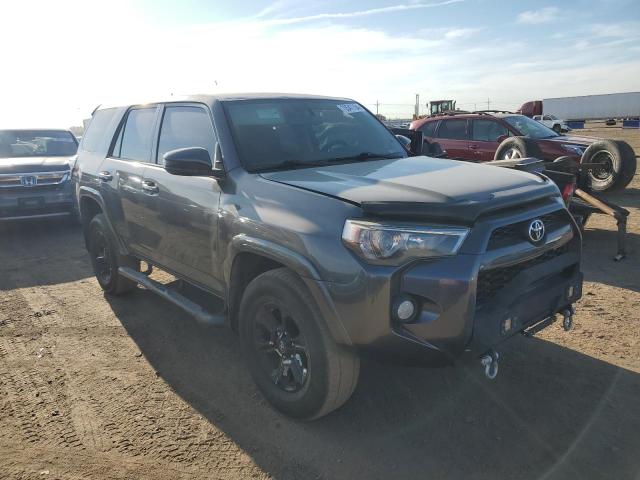 Photo 3 VIN: JTEBU5JR7G5308508 - TOYOTA 4RUNNER SR 