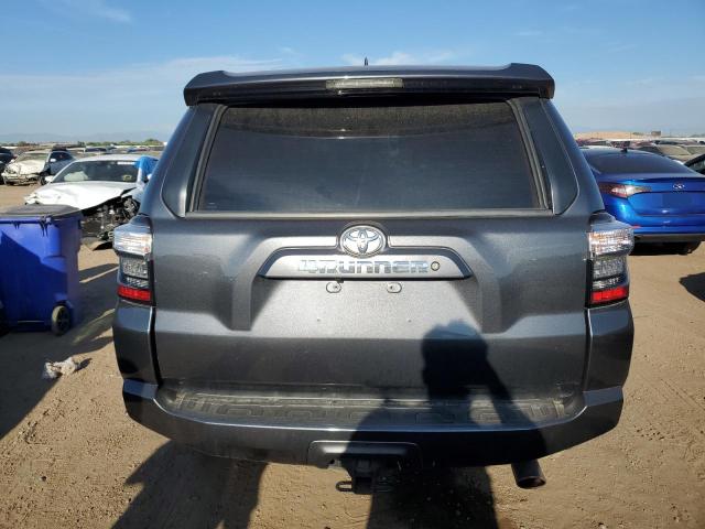 Photo 5 VIN: JTEBU5JR7G5308508 - TOYOTA 4RUNNER SR 