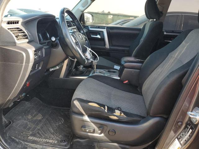 Photo 6 VIN: JTEBU5JR7G5308508 - TOYOTA 4RUNNER SR 