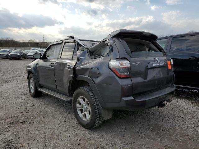 Photo 1 VIN: JTEBU5JR7G5308931 - TOYOTA 4RUNNER SR 