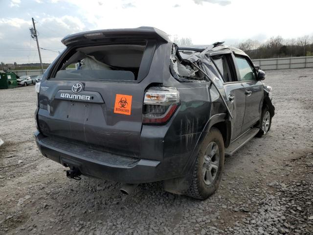 Photo 2 VIN: JTEBU5JR7G5308931 - TOYOTA 4RUNNER SR 