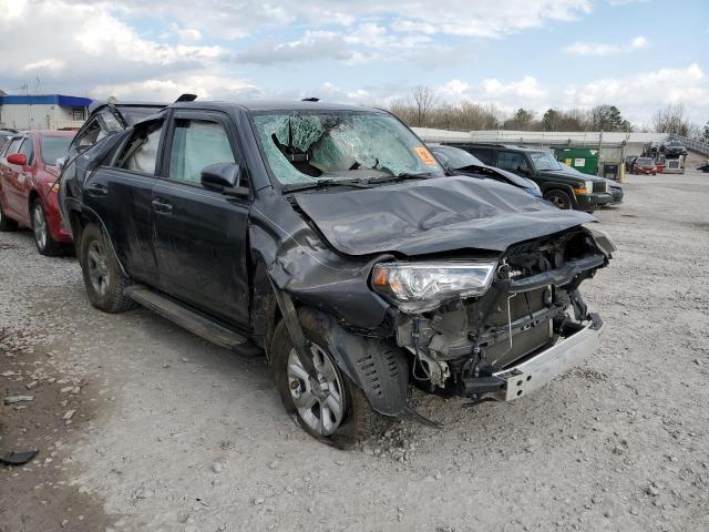 Photo 3 VIN: JTEBU5JR7G5308931 - TOYOTA 4RUNNER SR 