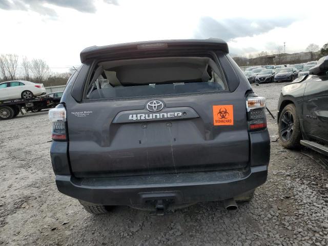 Photo 5 VIN: JTEBU5JR7G5308931 - TOYOTA 4RUNNER SR 