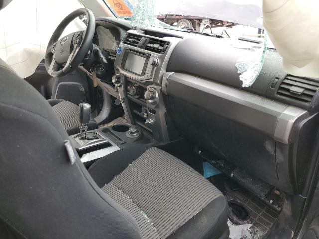 Photo 7 VIN: JTEBU5JR7G5308931 - TOYOTA 4RUNNER SR 