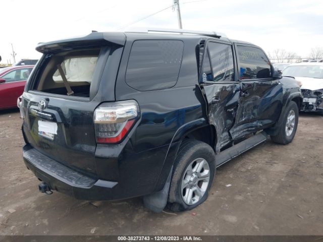 Photo 3 VIN: JTEBU5JR7G5323087 - TOYOTA 4RUNNER 