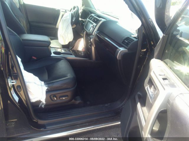 Photo 4 VIN: JTEBU5JR7G5326782 - TOYOTA 4RUNNER 